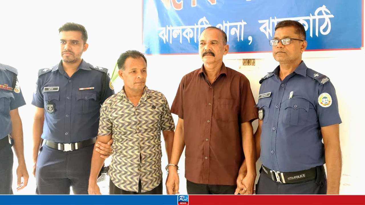 সৎ মেয়েকে ধর্ষণ করতেন বাবা, ভিডিওর ভয় দেখিয়ে দীর্ঘদিন ‘ফায়দা’ লুটলেন প্রতিবেশী চাচা