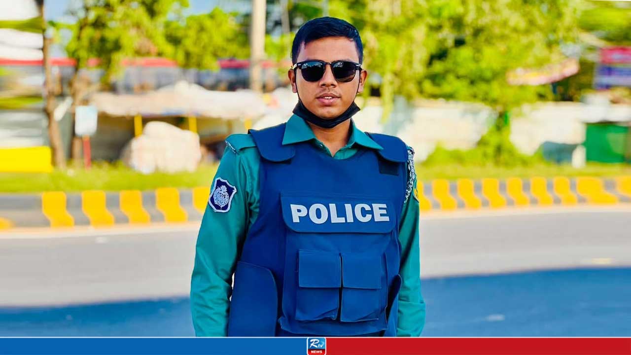 ‘বুকটা এহন খালি অইয়া গেছে রে, আমার বাবায় জানি কত কষ্ট পাইয়া মরছে’