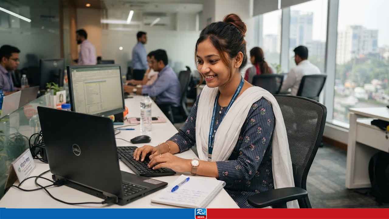 আরএফএল গ্রুপে চাকরি, বয়স ২৫ হলেই আবেদনের সুযোগ