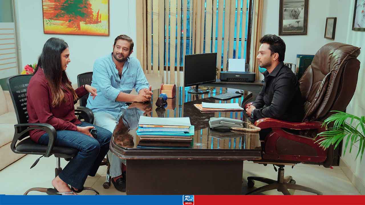 আরটিভিতে আজ (৫ অক্টোবর) যা দেখবেন