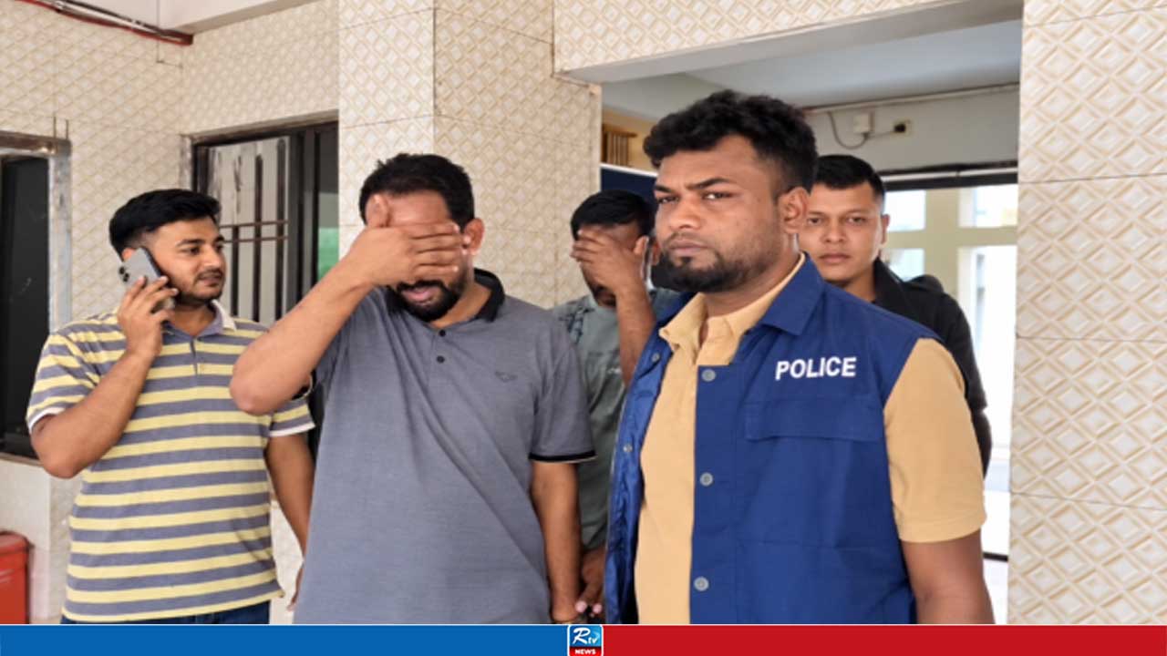 কাজী সাহেবকে অপহরণ করে ২ লাখ টাকা চাঁদা নিলেন যুবক, অতঃপর... 