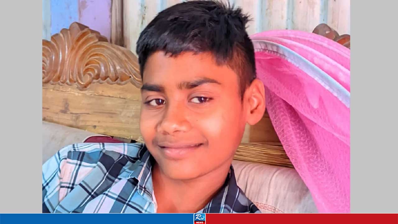 ভ্যান নিয়ে নিখোঁজ ১৪ বছরের সবুজ, ১০ দিনেও মেলেনি সন্ধান