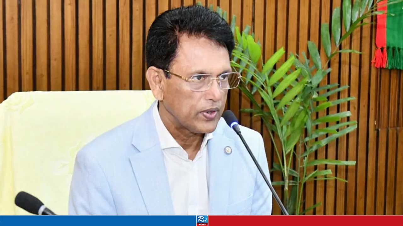 ষষ্ঠ শ্রেণিতে যুক্ত হচ্ছে চার নতুন বিষয়: শিক্ষামন্ত্রী