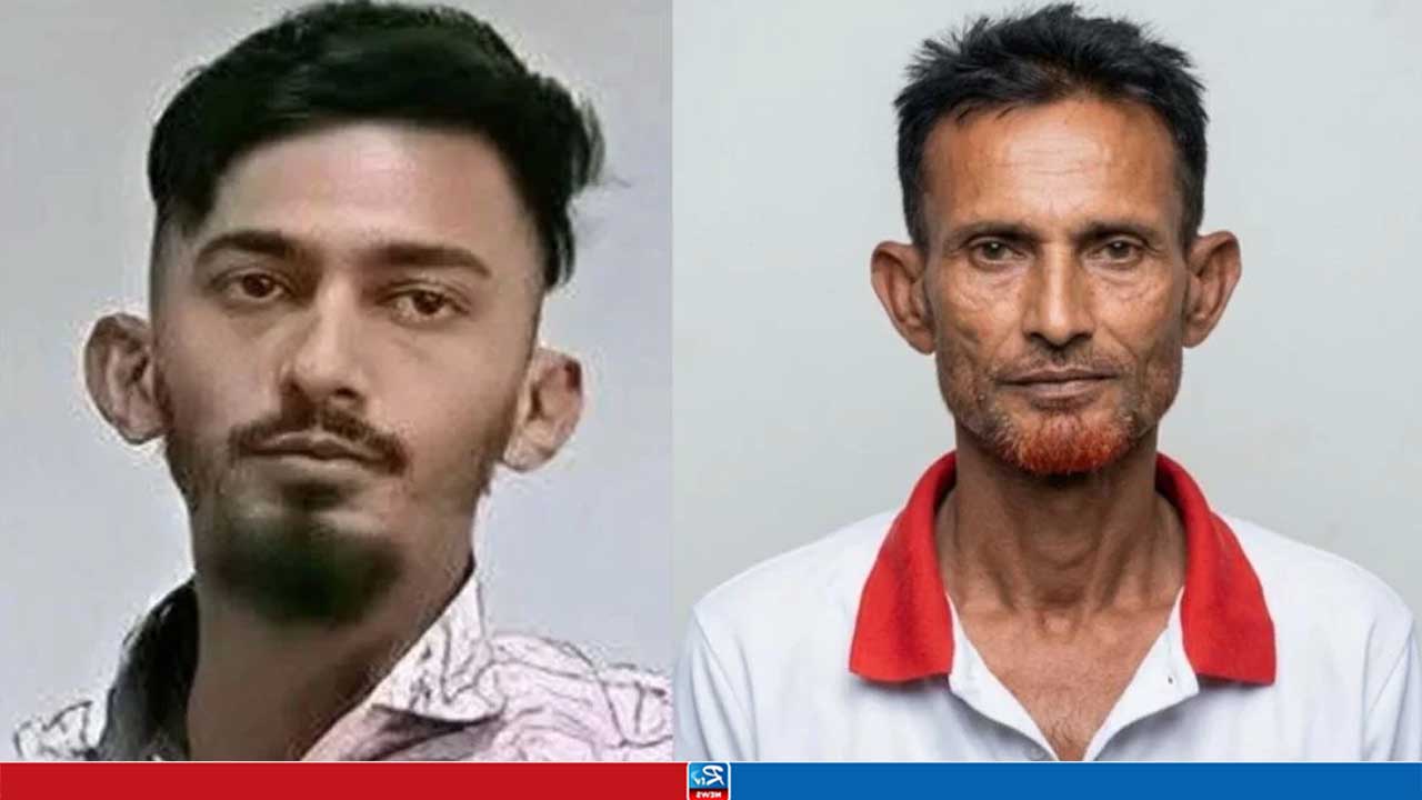 ছেলের পর বৃদ্ধ বাবাকে গুলি করে হত্যা