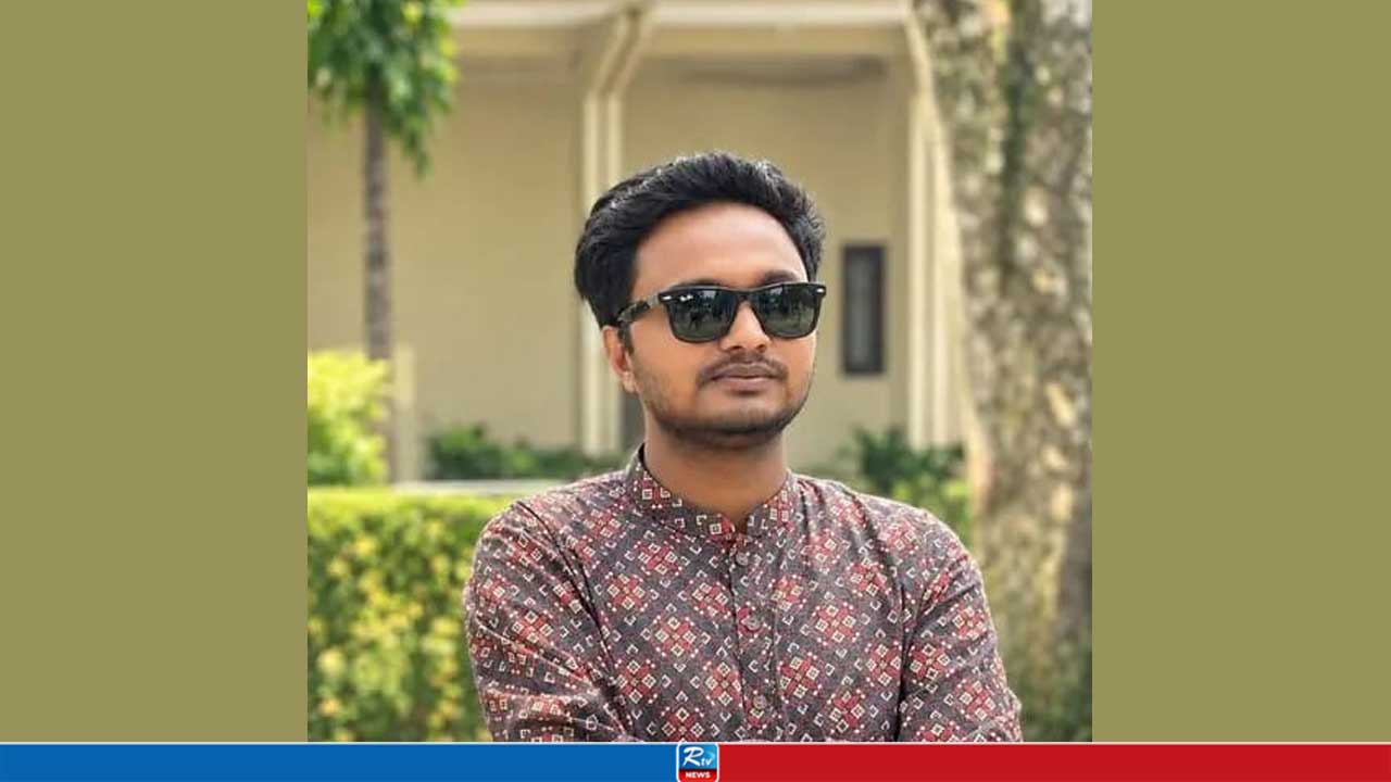 রাবি ছাত্রদল ‘হিজড়া’: বহিষ্কৃত নেতা