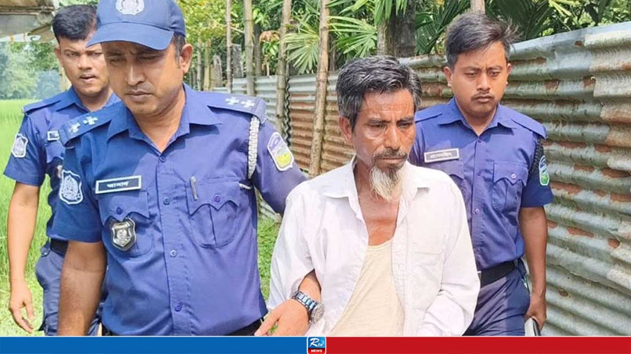 কিশোরীর মুখ চেপে নির্জনে নিয়ে যান কাশেম, স্বামীর অপকর্ম লুকাতে বিকল্প প্রস্তাব স্ত্রীর