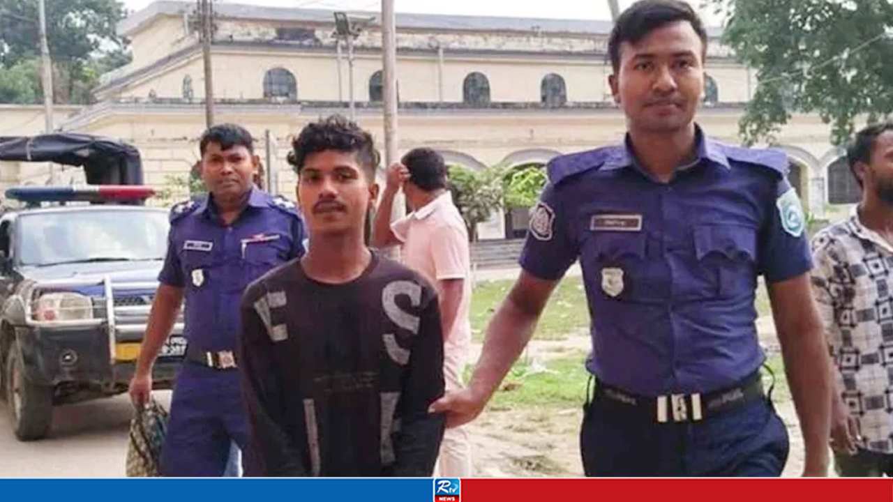 পকেট খরচের জন্য ৪ মাসের ভাগ্নেকে বিক্রি, গ্রেপ্তার মামা