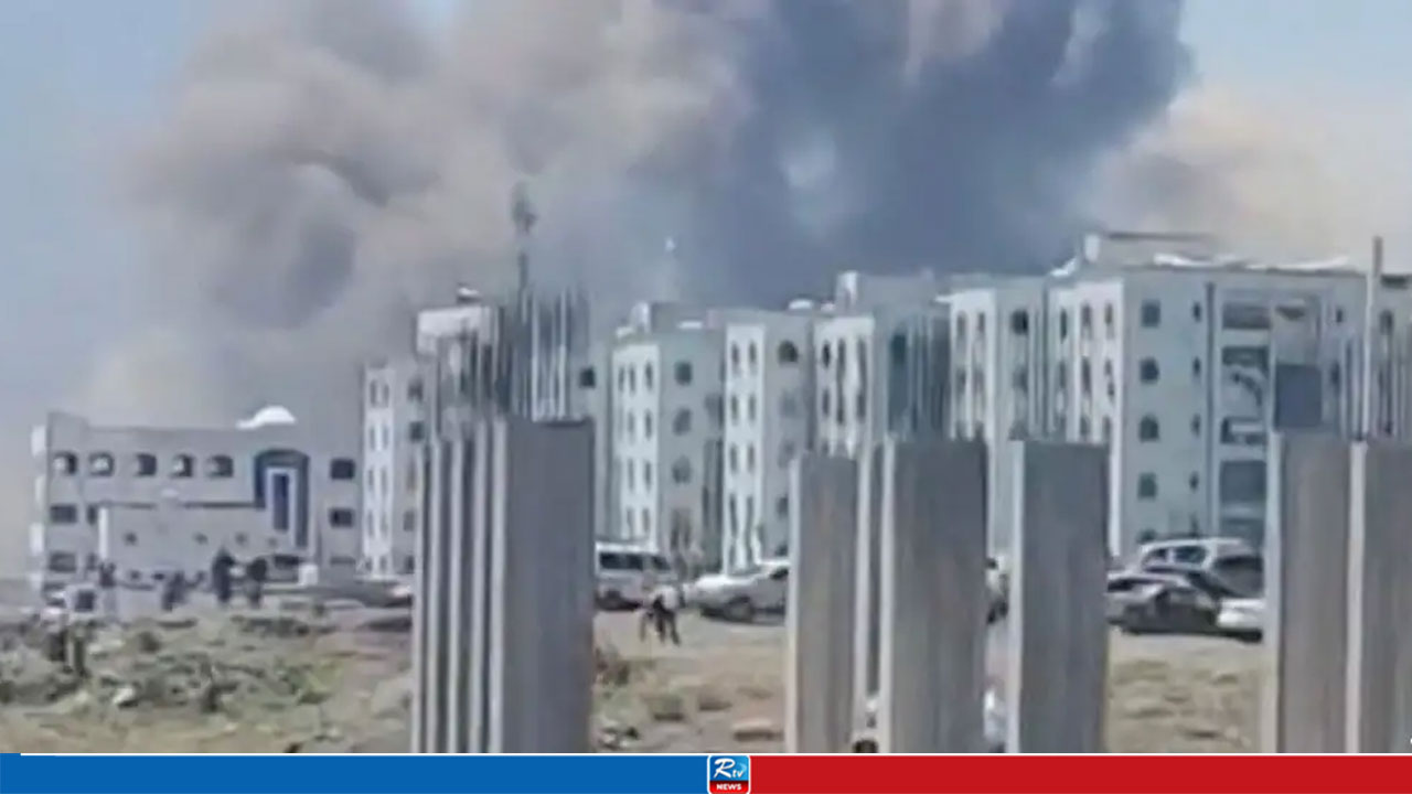 Yemen Launches Major Military Operation Against Houthis