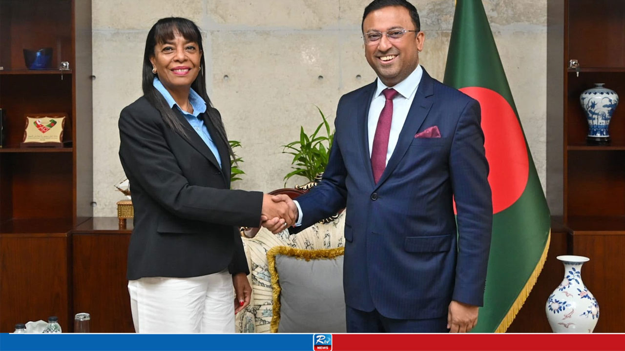 Bangladesh Reaffirms Commitment to Stronger Partnership with the UN