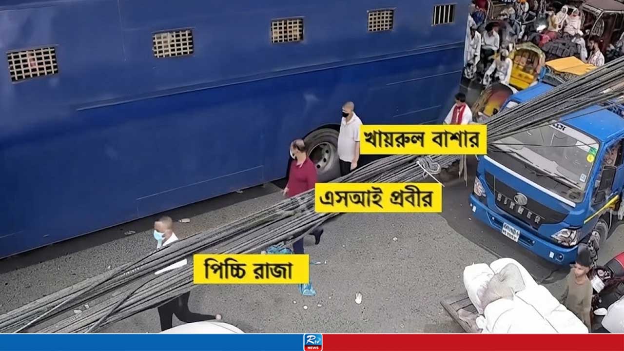 সিনেমার গল্পকেও হার মানাবে ‘পিচ্চি রাজা’ কাণ্ড
