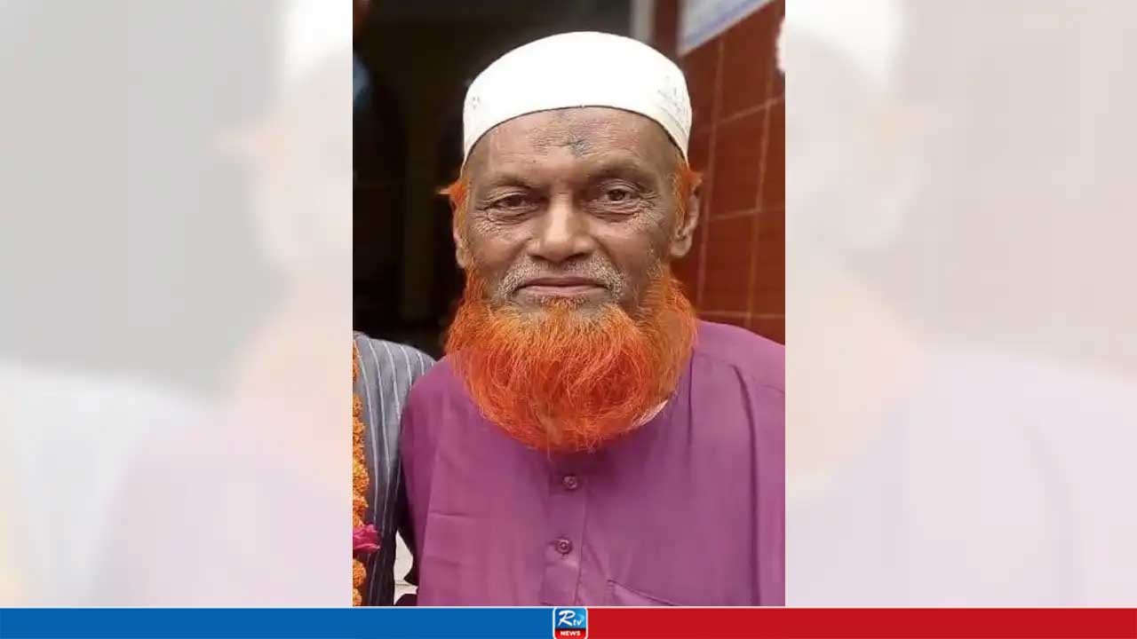 আজান দেওয়ার অপেক্ষা শেষ হলো না মুয়াজ্জিনের