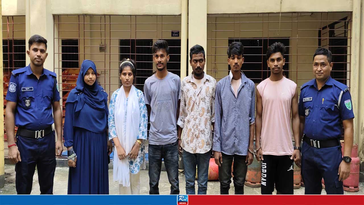 ৪ লাখ টাকায় স্ত্রীকে বিক্রি করে দেন আশিকুর, অতঃপর...