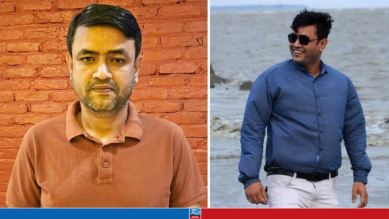 আরটিভির নাম ভাঙিয়ে চাঁদাবাজি করেন চাকরিচ্যুত প্রতিনিধি বাবু