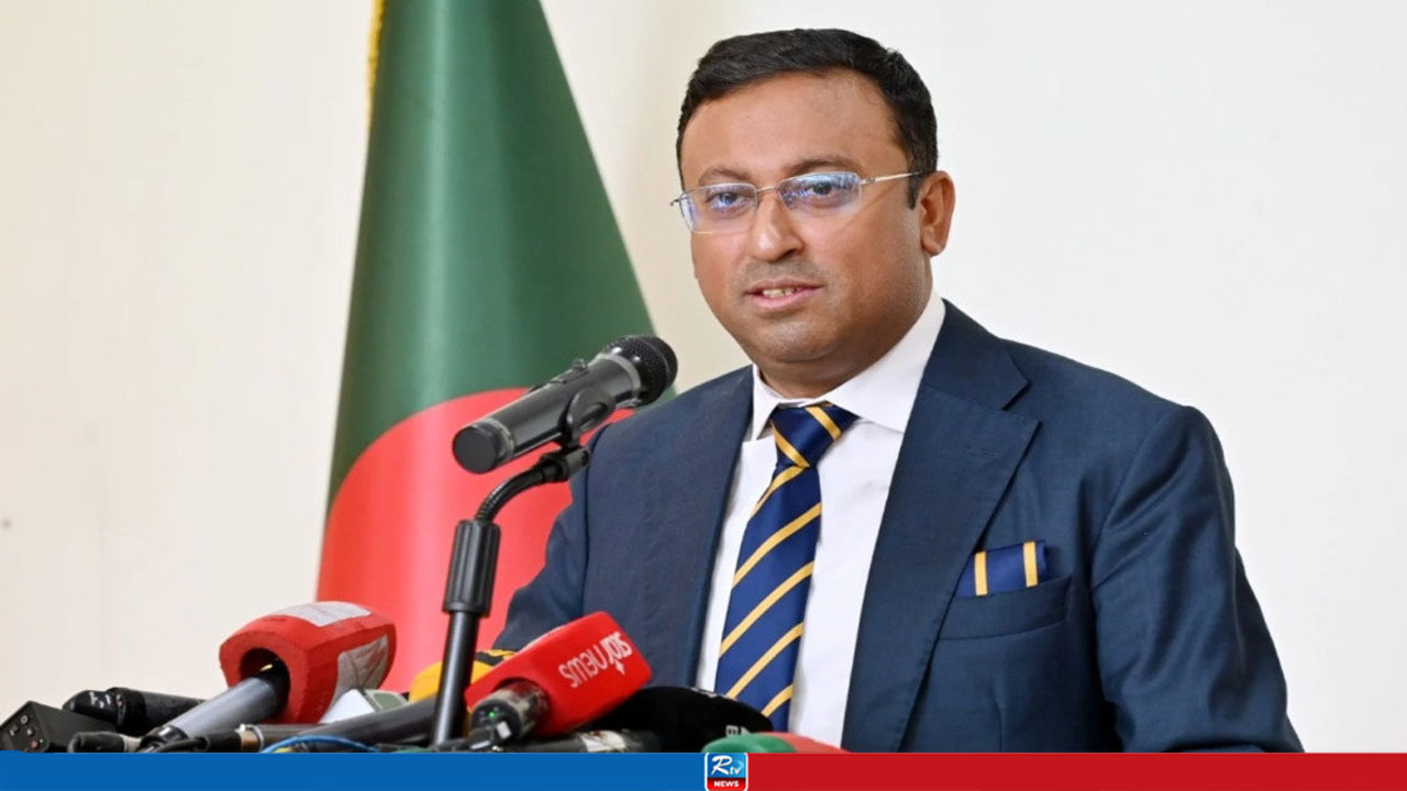 শেখ হাসিনার কর্মকাণ্ডই প্রধানমন্ত্রী তারেক রহমানের ভারত সফরের প্রধান চ্যালেঞ্জ: প্রতিমন্ত্রী হুমায়ুন কবির