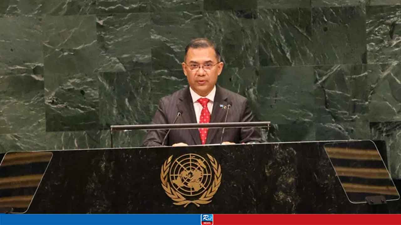 জাতিসংঘে ভাষণ দেওয়ায় প্রধানমন্ত্রীকে মন্ত্রিসভার অভিনন্দন