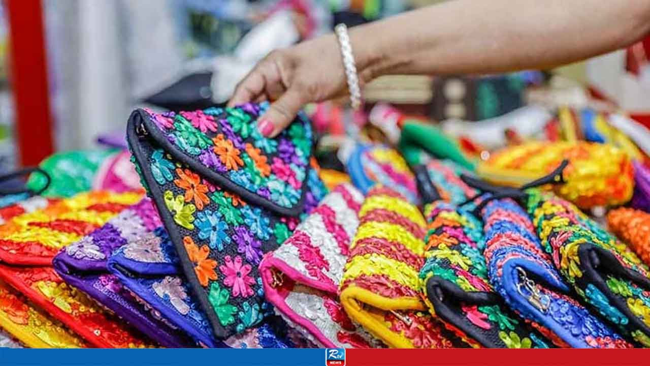 ‘নারী উদ্যোক্তাদের ঋণ ও সেবাপ্রাপ্তি সহজ করতে উদ্যোগ নিচ্ছে সরকার’