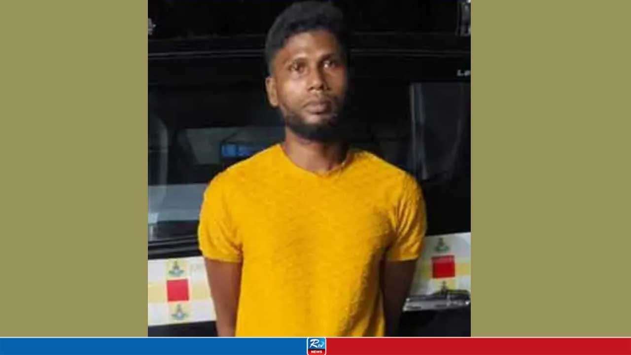 আদালত থেকে আবারও পালালেন সেই আসামি