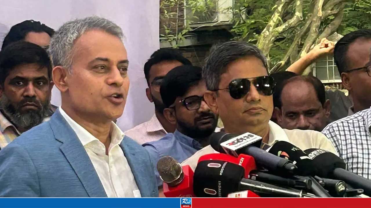 ঢাকায় অটোরিকশা চলাচল নিয়ে যা বললেন সড়কমন্ত্রী