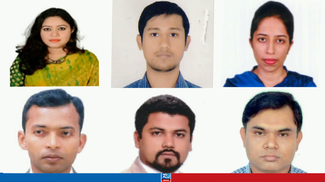 কুমিল্লা বিশ্ববিদ্যালয়ে পদ হারিয়েছেন ৬ শিক্ষক