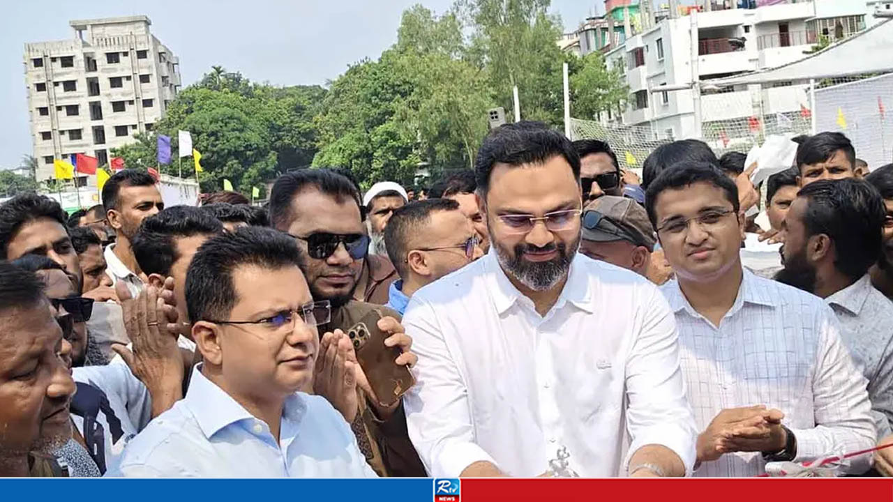 সারাদেশে পূর্ণাঙ্গ ক্রীড়া অবকাঠামো গড়ে তোলা হবে: ক্রীড়া প্রতিমন্ত্রী