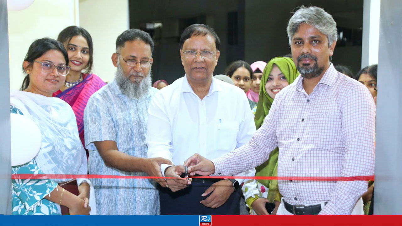 যবিপ্রবির বীর প্রতীক তারামন বিবি হলে অন্তঃহল ক্রীড়া প্রতিযোগিতা শুরু