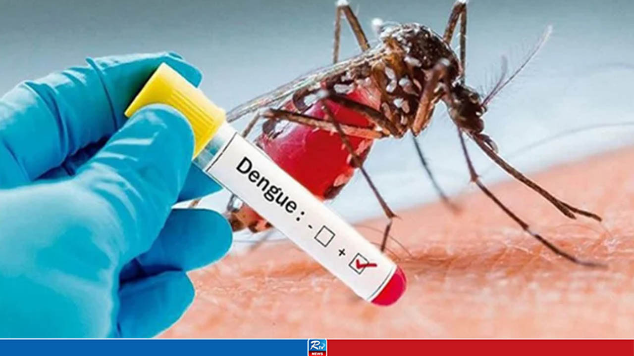 Govt Gears Up Healthcare Nationwide to Tackle Dengue Situation