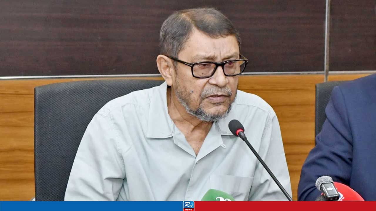 ক্যানসার চিকিৎসায় যুক্ত হচ্ছে ১৭টি রেডিওথেরাপি মেশিন: স্বাস্থ্যমন্ত্রী