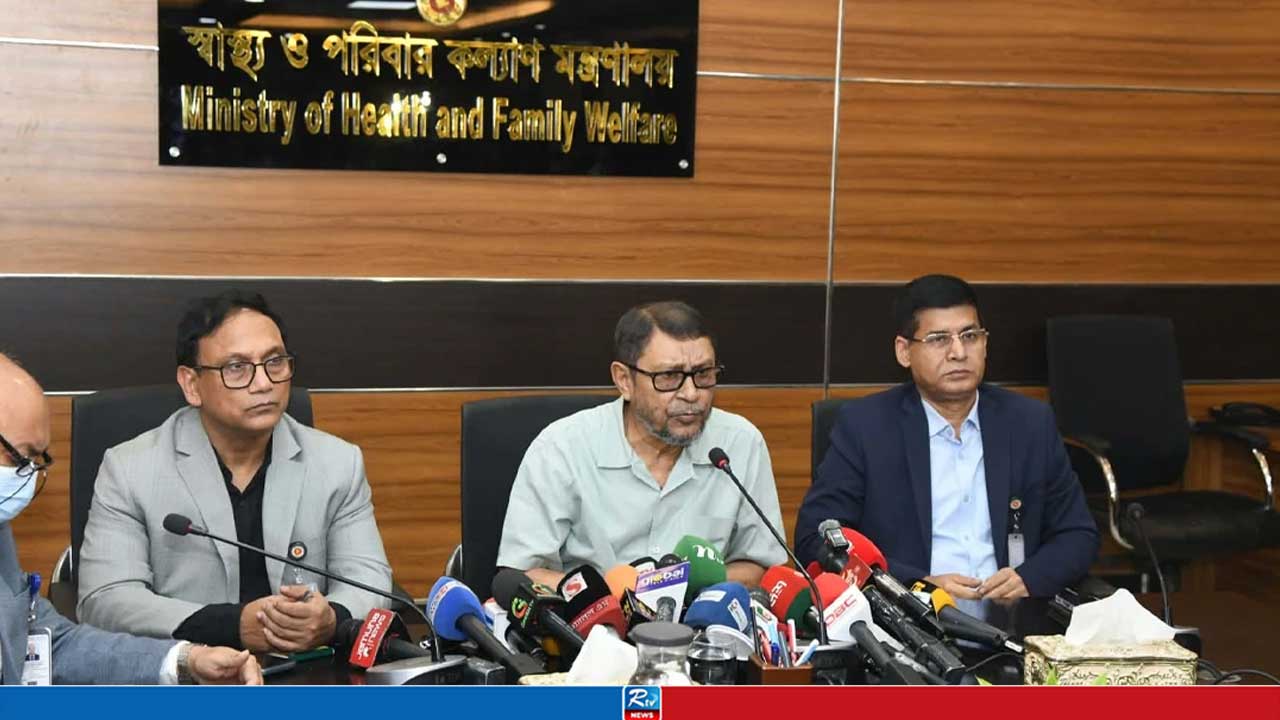 ‘দুটির বেশি সন্তান নয়, একটি হলে ভালো’— প্রচারাভিযান ১ ডিসেম্বর থেকে