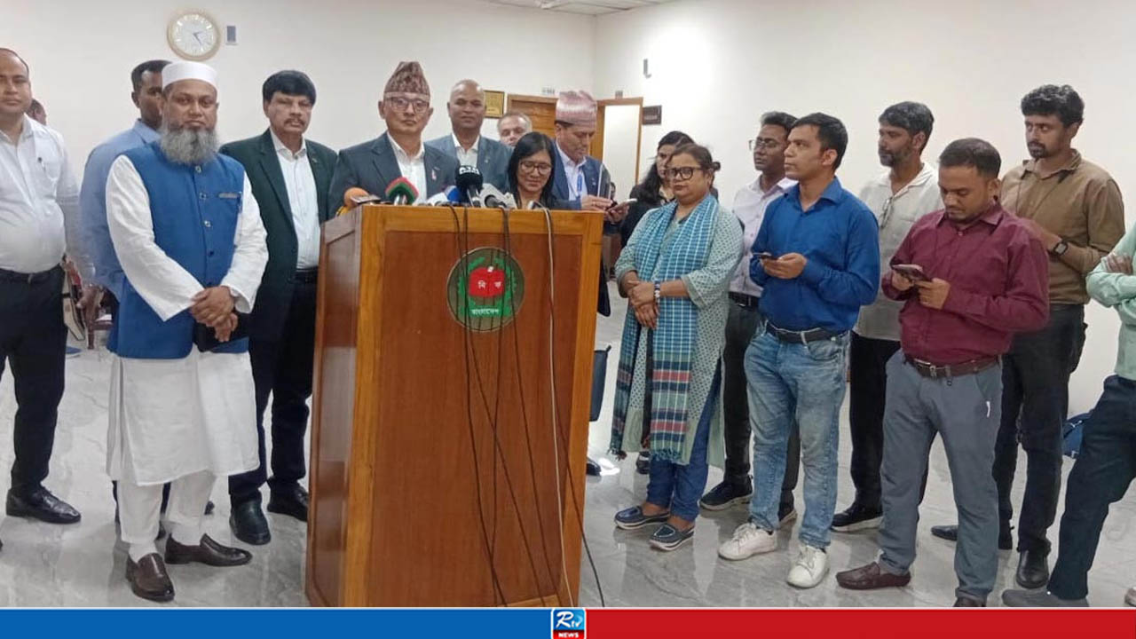 পোস্টাল ভোটিংয়ে বাংলাদেশের অভিজ্ঞতা কাজে লাগাবে নেপাল