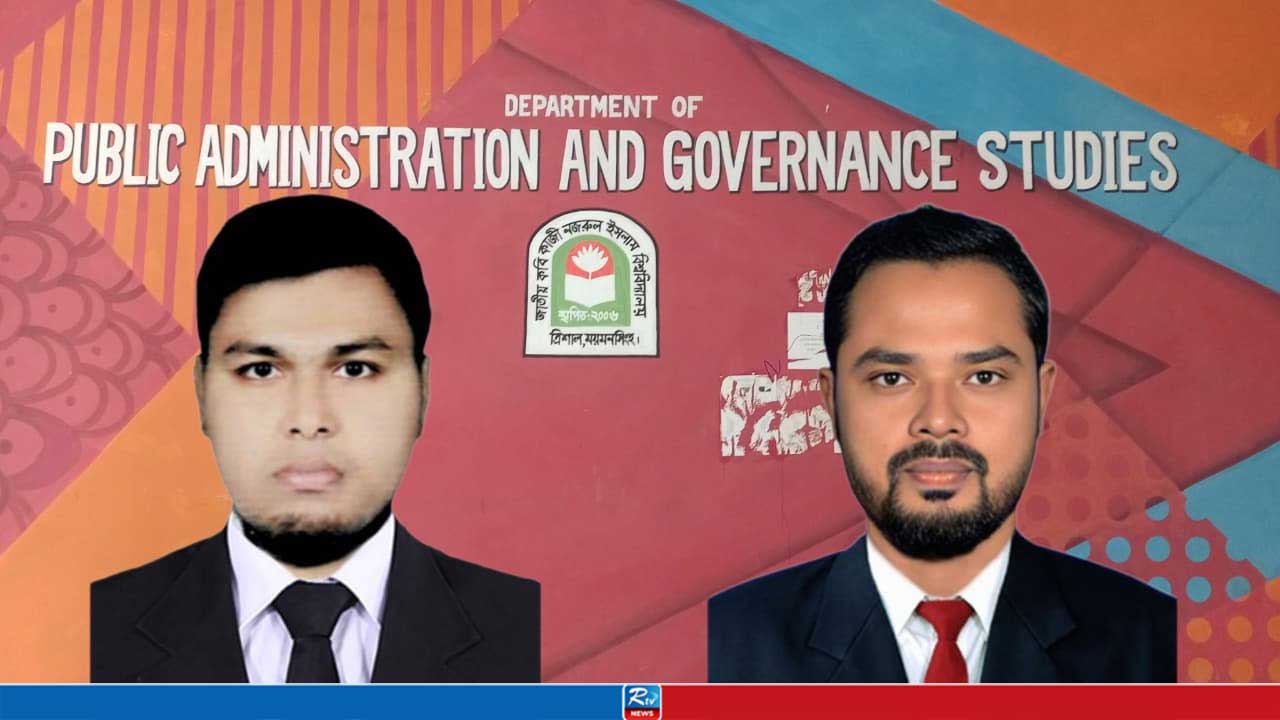 প্রধানমন্ত্রী স্বর্ণপদকে মনোনীত দুই শিক্ষার্থীর সাফল্যের গল্প
