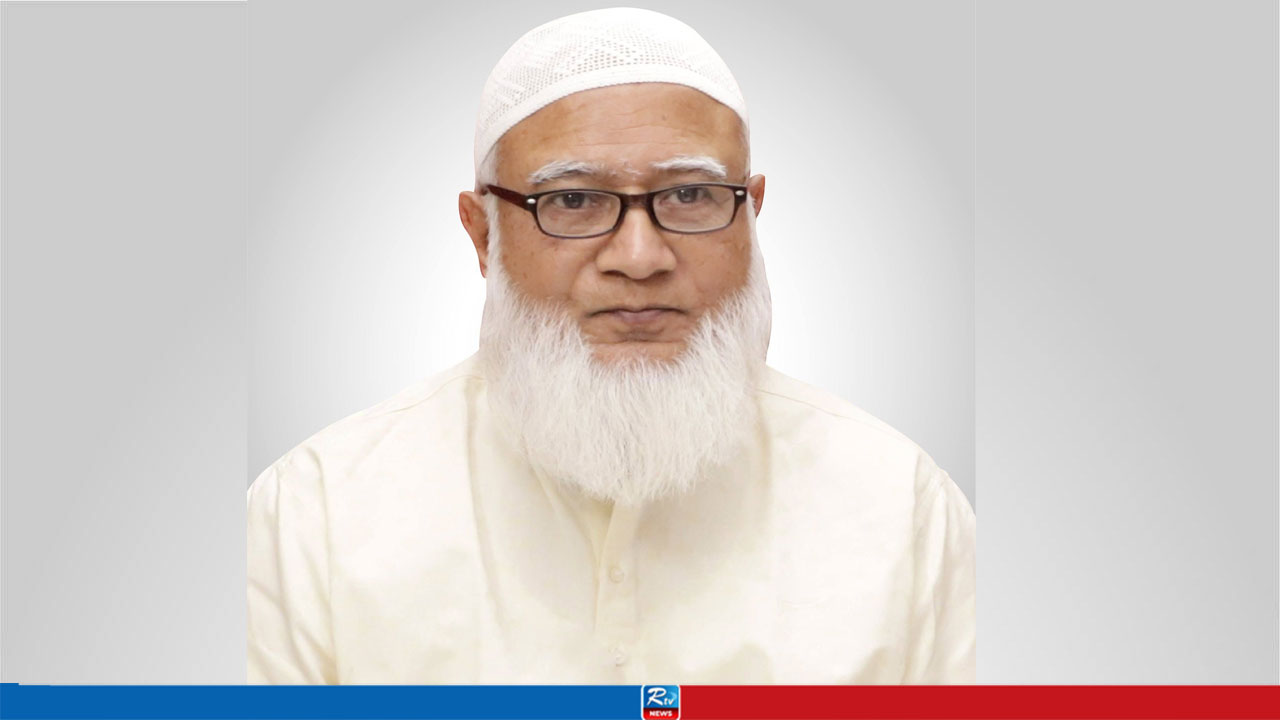 রামেবি উপাচার্যের পদত্যাগে বিরোধী দলীয় নেতার নিন্দা