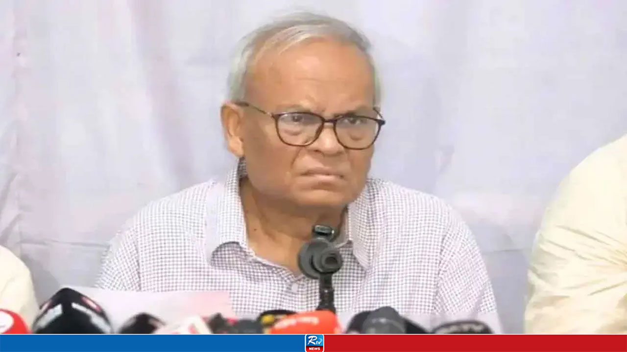 সবাইকে সাবধান থাকার পরামর্শ দিলেন রিজভী