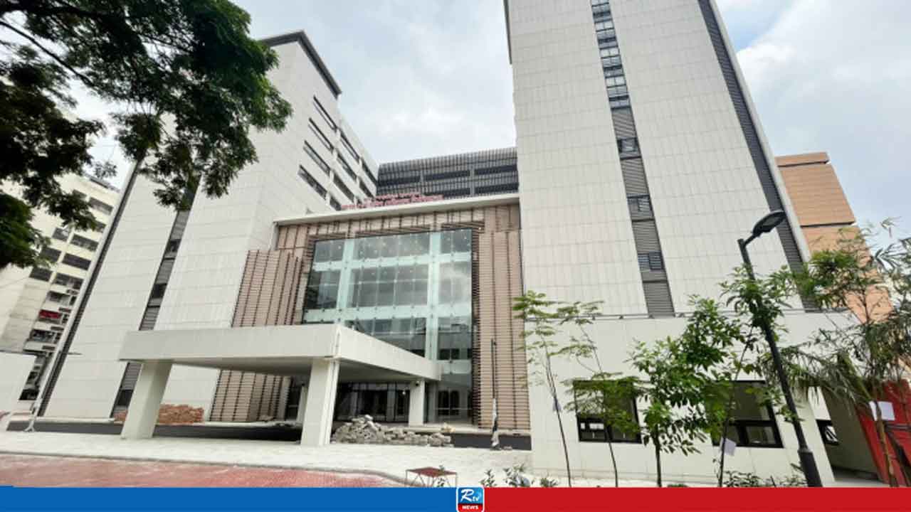 চিকিৎসাসেবায় নতুন দিগন্ত, পুরোদমে চালু হচ্ছে বিএমইউ সুপার স্পেশালাইজড হাসপাতাল