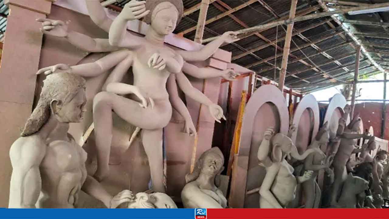 দুর্গাপূজা উপলক্ষে রাজশাহীতে ২৮৯ টন চাল বরাদ্দ