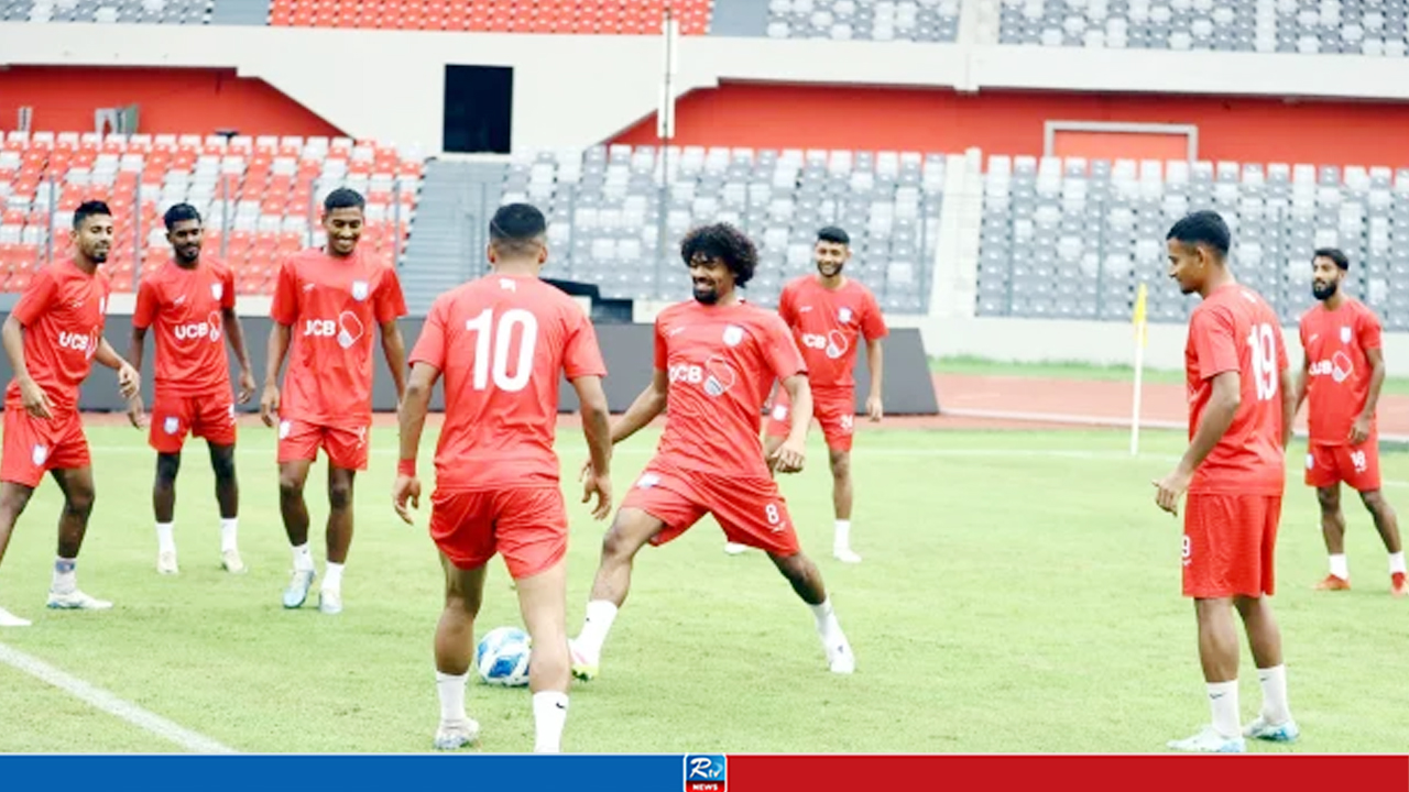 ফিফা র‌্যাঙ্কিংয়ে বড় দুঃসংবাদ পেল বাংলাদেশ
