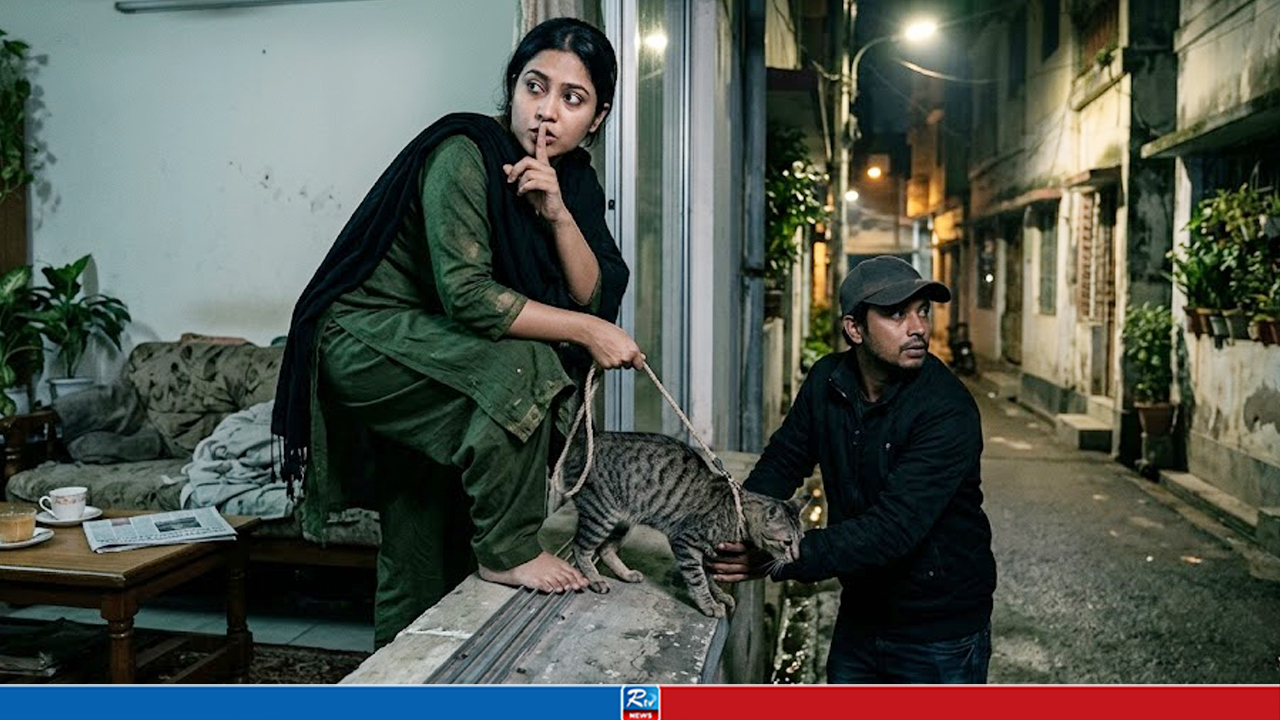 ভিয়েতনামে ২৭০০ বিড়াল চুরি করে মাংস বিক্রি