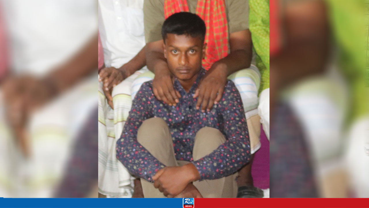 পাবনার সুজানগরে তরুণ নিখোঁজ: অনুসন্ধানে পরিবারের আকুতি