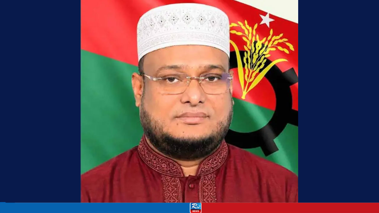 বিএনপি থেকে বহিষ্কৃত হয়ে নেতা বললেন ‘আলহামদুলিল্লাহ’