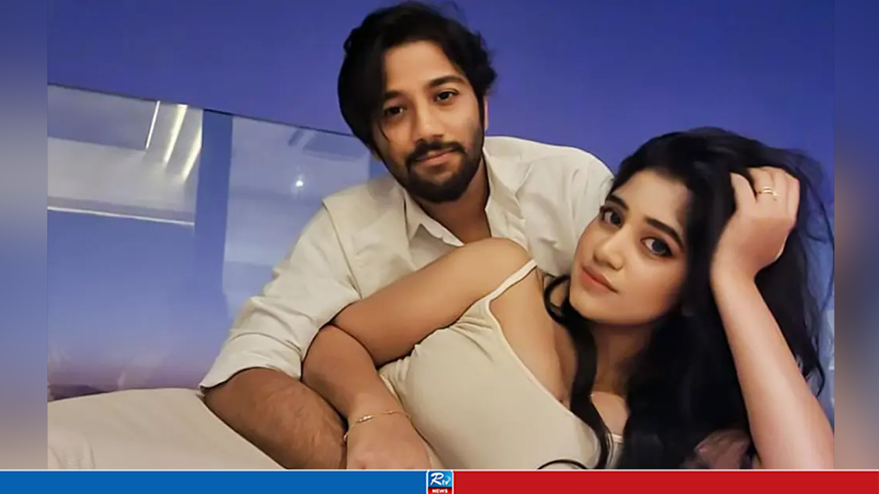 ‘জাদুকর’ থেকে বিচ্ছেদ, প্রীতম-শেহতাজের মধ্যে কী ঘটেছিল
