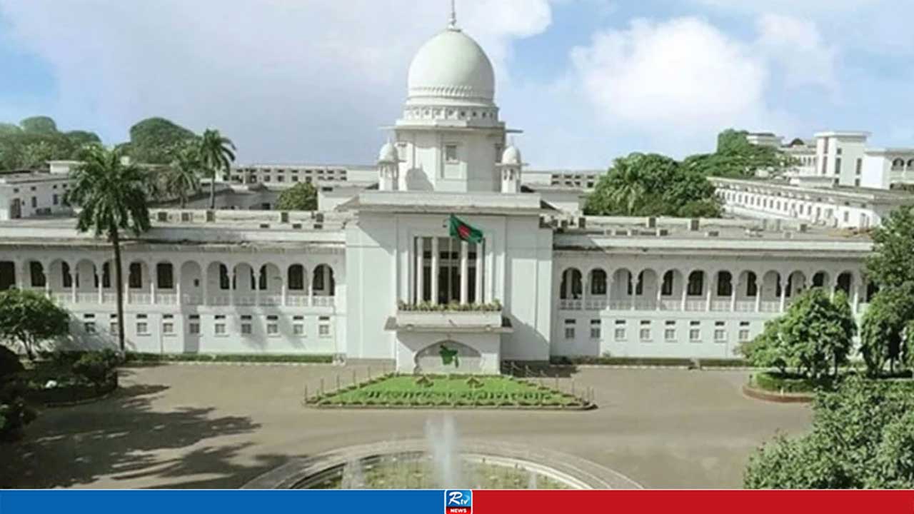 রাতে সুপ্রিম কোর্টে প্রবেশে বিধিনিষেধ জারি