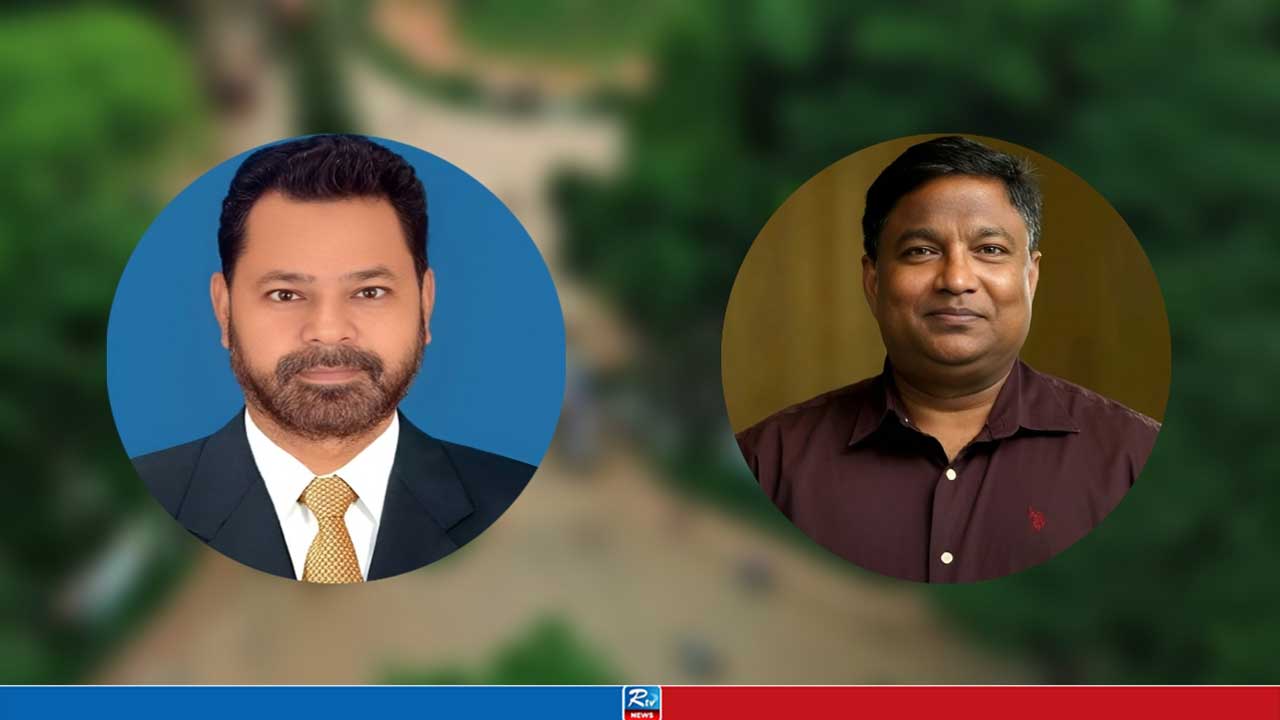 ইবির আজিজুর হলের প্রভোস্ট ও ব্যবস্থাপনা বিভাগের সভাপতি নিয়োগ 