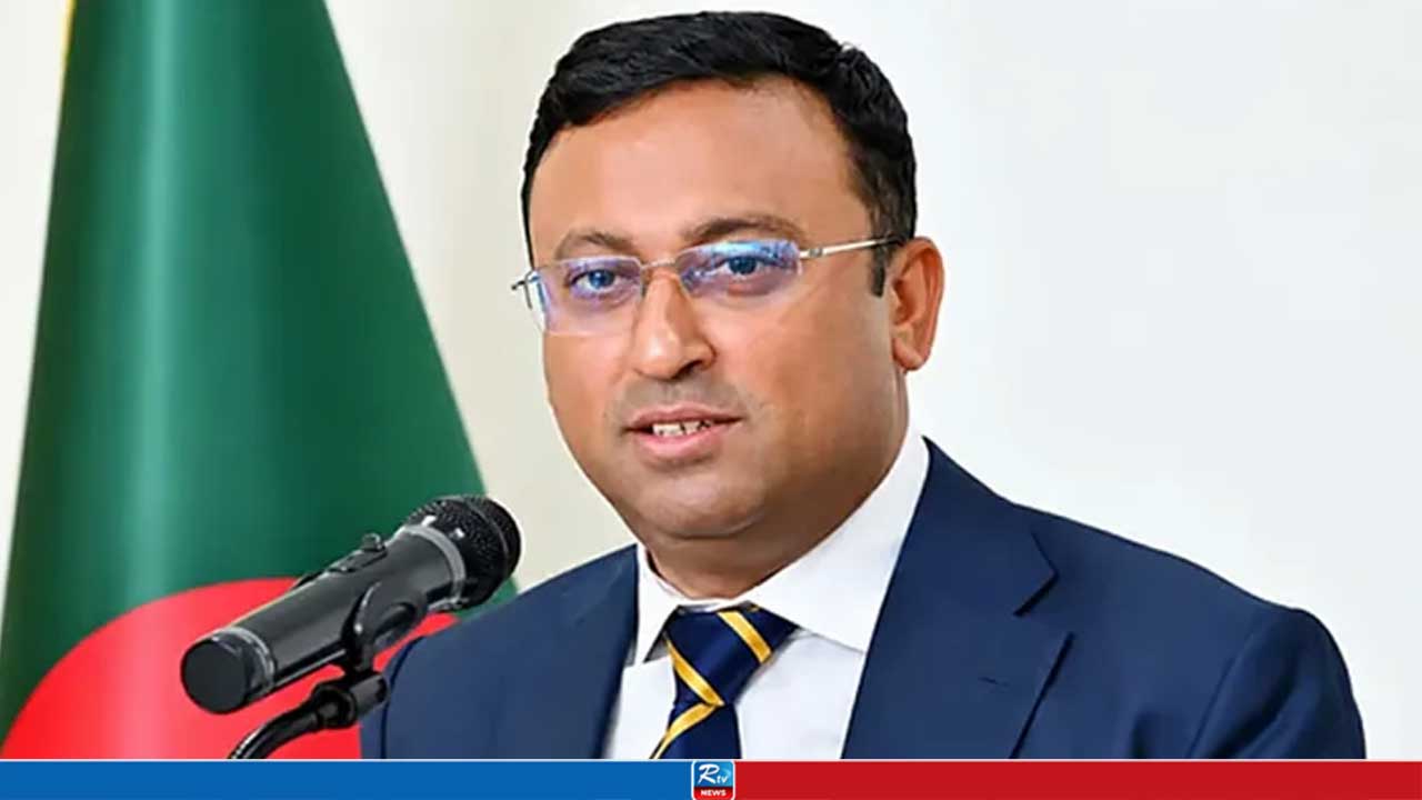ভারতের সঙ্গে পানির ন্যায্য হিস্যা নিয়ে কোনো ছাড় নয়: পররাষ্ট্র প্রতিমন্ত্রী