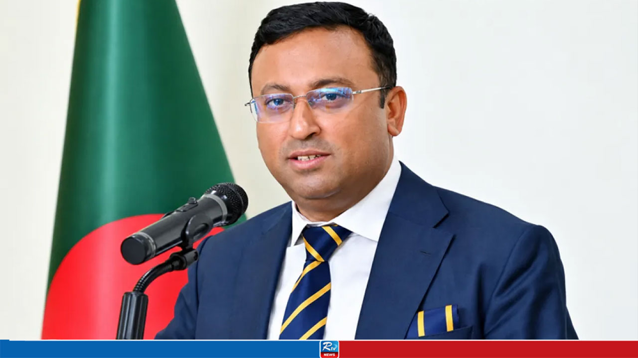 Bangladesh Signs Airbus Deals Only in National Interest: Humaiun Kobir