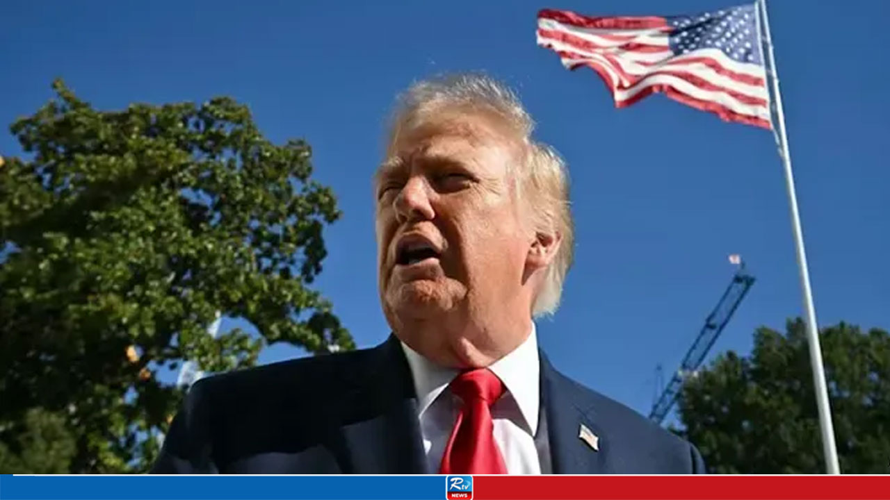 Trump Expresses Doubt Over Nobel Peace Prize, Claiming 'I Should Get It'