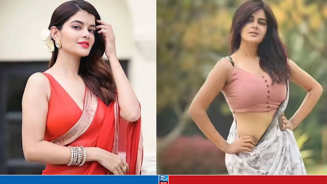 এগুলো না হলে আর পূজার আনন্দ কী: মধুমিতা