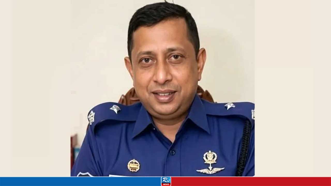 হঠাৎ অসুস্থ ওসি, হাসপাতালে নেওয়ার পর মৃত্যু