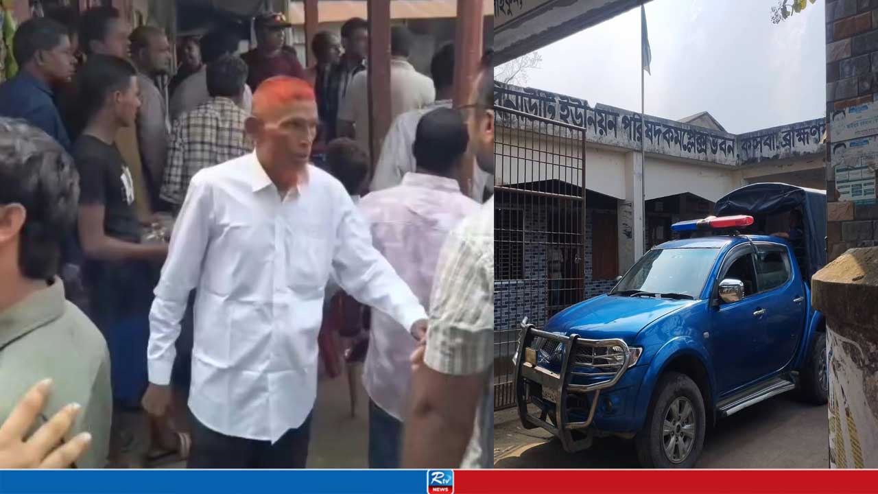 কসবায় অতিদরিদ্রদের বরাদ্দের মাল ভাগাভাগি নিয়ে দুই পক্ষের হাতাহাতি