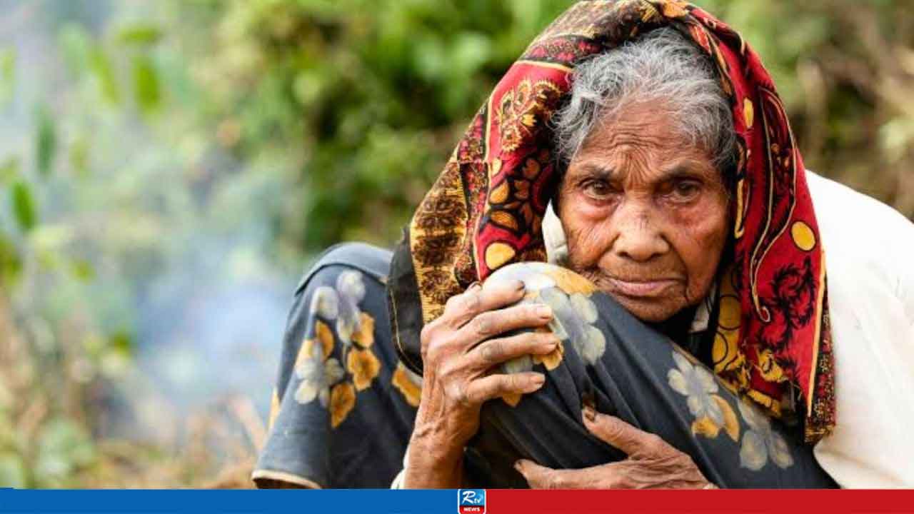 ৬২ লাখ প্রবীণকে ভাতা দিচ্ছে সরকার 