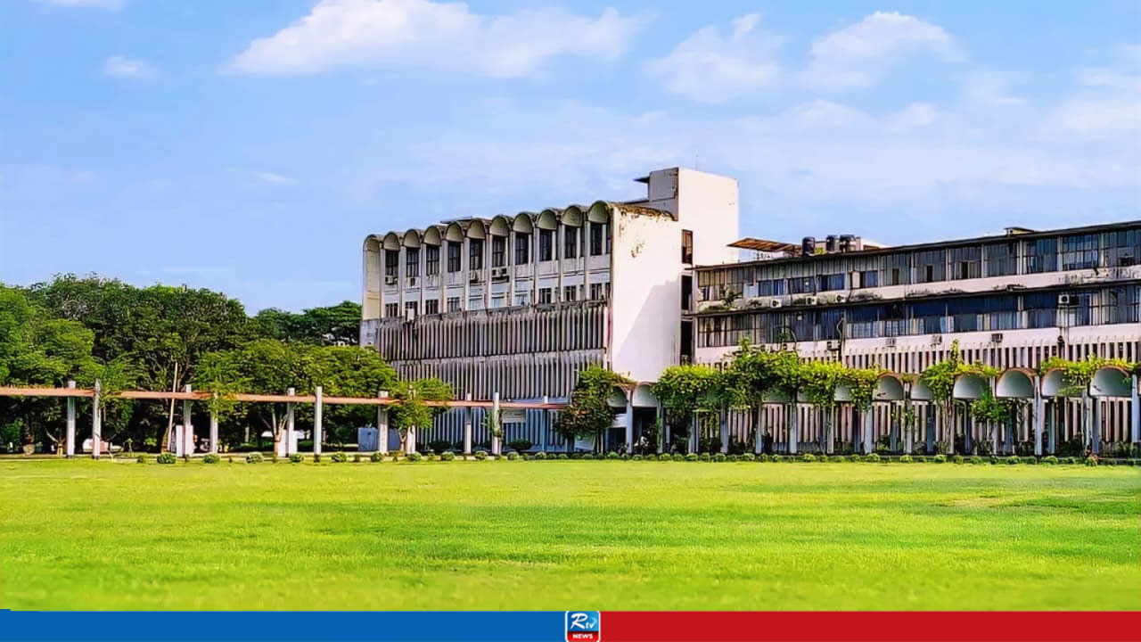 প্রধানমন্ত্রী স্বর্ণপদকের জন্য বাকৃবির ১৩ শিক্ষার্থী মনোনীত 