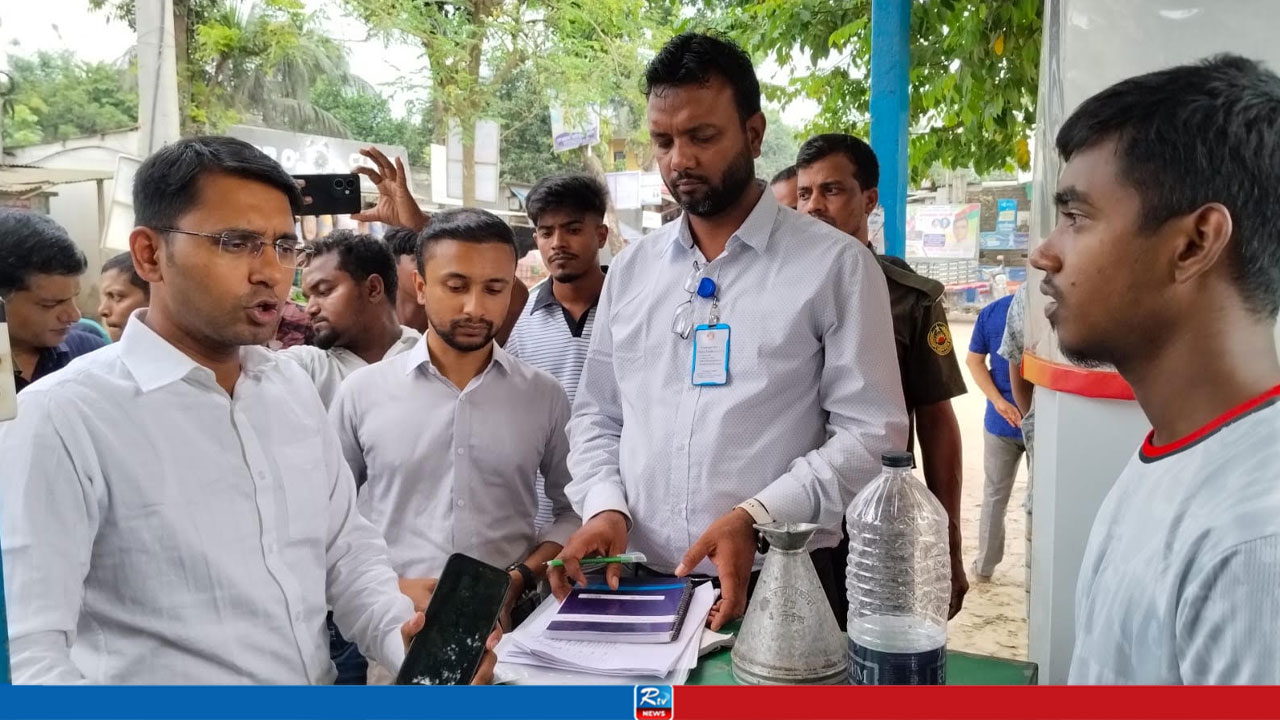 ঢাকার দুই হাসপাতাল ও ফিলিং স্টেশনকে জরিমানা